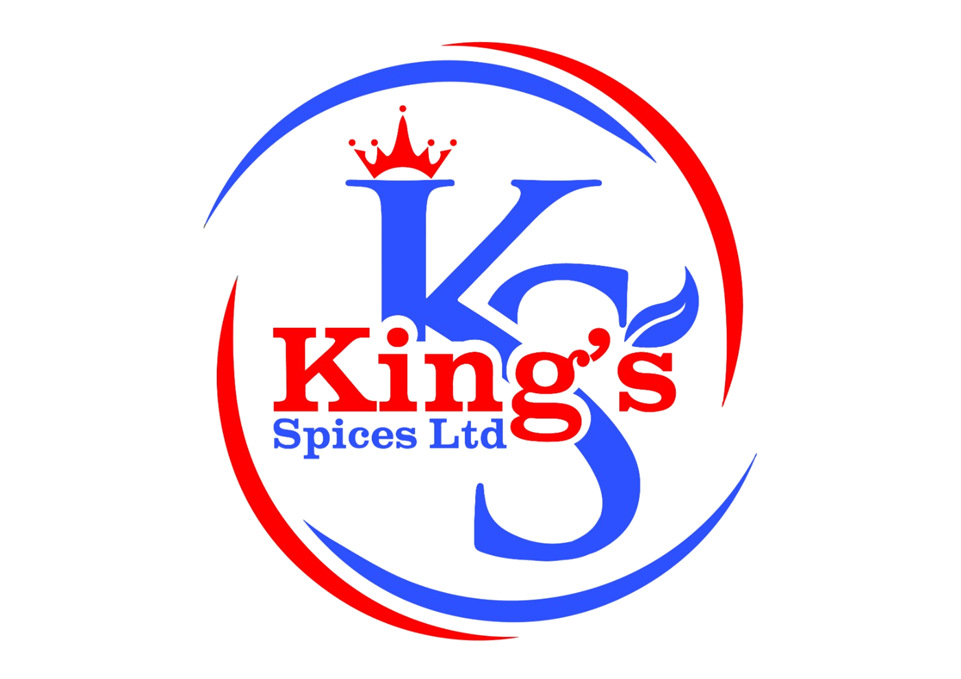 King's Spices Ltd logo
